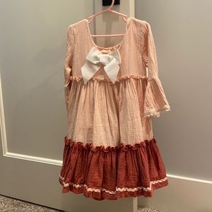 Matilda Jane Dress size 6